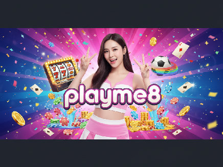 playme8 login