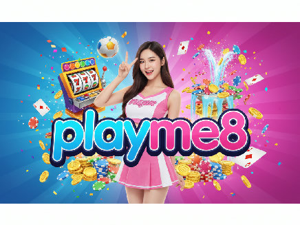 login playme8